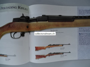 Ruger Firmenkatalog von 1998