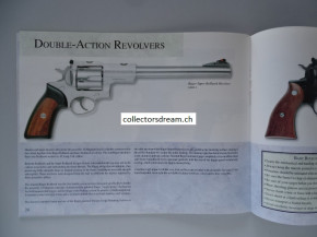 Ruger Firmenkatalog von 1998