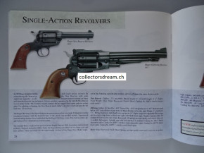 Ruger Firmenkatalog von 1998