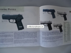 Ruger Firmenkatalog von 1998