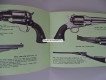 Alter Werkskatalog, Uberti, Ausgabe 1970-er Jahre