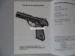 Datenblatt / Werbebroschüre, Heckler & Koch P9S, Ausgabe 1974