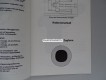 Datenblatt / Werbebroschüre, Heckler & Koch P9S, Ausgabe 1974