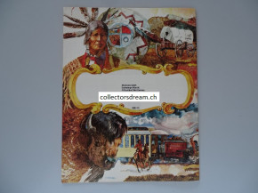 Winchester Firmenkatalog von 1975 in Deutsch