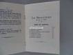 Anleitung / Manual, Revolver Model 1878, Nachdruck 1970-er Jahre