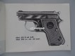 Manual Beretta Model 950, Text französisch