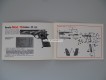 Manual Beretta Model 76, Text französisch