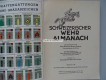 Büchlein " Schweizerischer Wehr-Almanach "