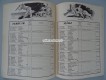 Büchlein " Schweizerischer Wehr-Almanach "