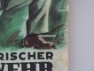 Büchlein " Schweizerischer Wehr-Almanach "