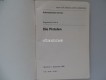 Anleitung / Reglement, " Die Pistolen " (Armeepistole 49 und 75), Ausgabe 1990
