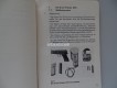 Anleitung / Reglement, " Die Pistolen " (Armeepistole 49 und 75), Ausgabe 1990