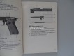 Anleitung / Reglement, " Die Pistolen " (Armeepistole 49 und 75), Ausgabe 1990