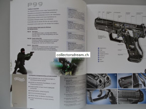 Walther Werkskatalog Ausgabe 2004