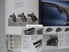 Walther Werkskatalog Ausgabe 2004