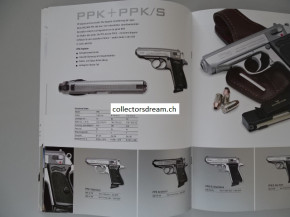 Walther Werkskatalog Ausgabe 2004
