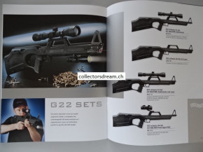 Walther Werkskatalog Ausgabe 2004
