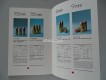 Fiocchi Jubiläums Werkskatalog von 1976 zum 100 Jahre Jubiläum 1876-1976