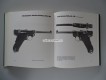 Buch Faustfeuerwaffen der Eidgenossen Host Rutsch "Vom Radschloss zur Parabellum-Pistole"