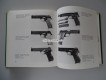 Buch Faustfeuerwaffen der Eidgenossen Host Rutsch "Vom Radschloss zur Parabellum-Pistole"
