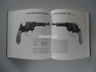 Buch Faustfeuerwaffen der Eidgenossen Host Rutsch "Vom Radschloss zur Parabellum-Pistole"
