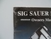 SIG Sauer Manual USA Version