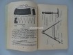 Technisches Reglement, Das leichte Maschinengewehr, Lmg. 25, Ausgabe 1945