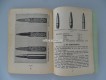 Technisches Reglement, Das leichte Maschinengewehr, Lmg. 25, Ausgabe 1945