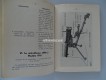 Règlement pour le Service Technique, édition 1939