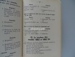 Règlement pour le Service Technique, édition 1939