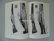 Büchlein Hand- und Faustfeuerwaffen 1540-1820 Dr. Hugo Schneider