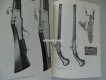 Büchlein Hand- und Faustfeuerwaffen 1540-1820 Dr. Hugo Schneider