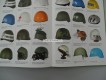Buch Schweizer Militär-Kopfbedeckungen 1798 - 2000, H-R. Bigler