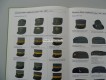 Buch Schweizer Militär-Kopfbedeckungen 1798 - 2000, H-R. Bigler