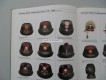 Buch Schweizer Militär-Kopfbedeckungen 1798 - 2000, H-R. Bigler