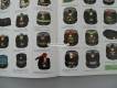 Buch Schweizer Militär-Kopfbedeckungen 1798 - 2000, H-R. Bigler