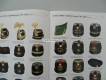 Buch Schweizer Militär-Kopfbedeckungen 1798 - 2000, H-R. Bigler