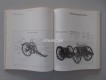 Bewaffnung und Ausrüstung der Schweizer Armee seit 1817 Artillerie I Geschütze der Artillerie ohne mechanischen Rohrrücklauf Band 8