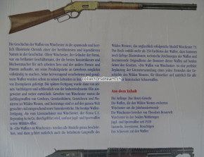 Bücher Konvolut Colt, Smith & Wesson, Winchester