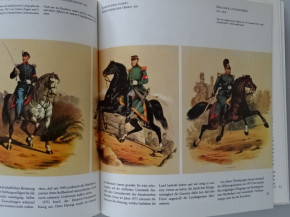 Buch Der Eidgenoss Die Geschichte der Schweizer Kavallerie
