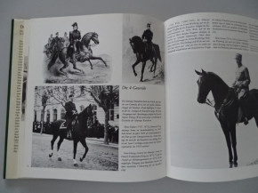 Buch Der Eidgenoss Die Geschichte der Schweizer Kavallerie
