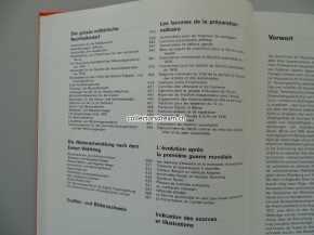 Buch, Motorfahrzeuge in der Schweizer Armee 1898-1937