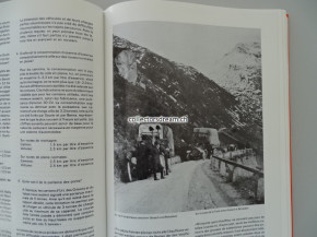 Buch, Motorfahrzeuge in der Schweizer Armee 1898-1937