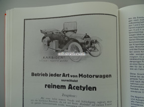 Buch, Motorfahrzeuge in der Schweizer Armee 1898-1937