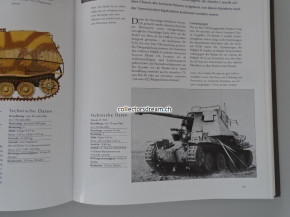 Buch, Panzer, Modelle aus aller Welt von 1915 bis heute, Ausgabe 2012
