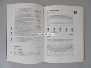 Bücher Lexikon " Der neue Stöckel " von Eugène Heer, Band 1/2/3. Ausgabe 1978