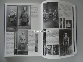 Deutsche Uniformen und Seitengewehre - German Uniforms and Bayonets 1841 - 1945