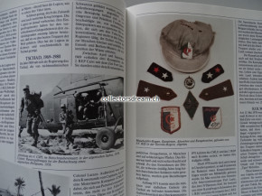 Buch Die Legion im Bild (Französische Fremdenlegion)