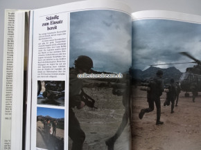 Buch Die Legion im Bild (Französische Fremdenlegion)