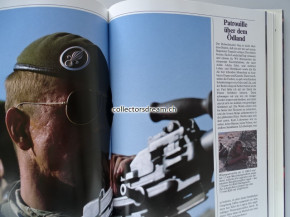 Buch Die Legion im Bild (Französische Fremdenlegion)
